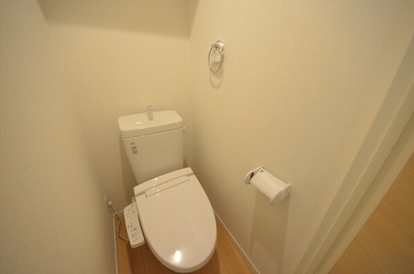 ジェンティーレ上石神井の物件内観写真